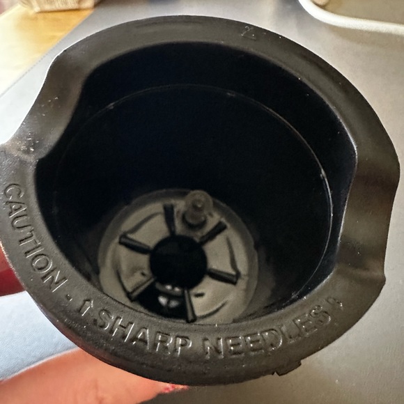 3 FOR $15 - Single Serve Pod Holder for K-Cup Brewers - Picture 2 of 4